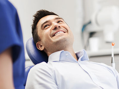 Cosmetic Dental Office Brooklyn