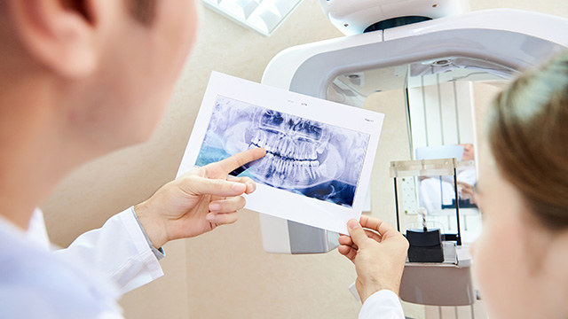 Implant Restorations Brooklyn